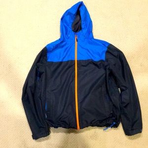 McKinley Men’s Large Rainjacket